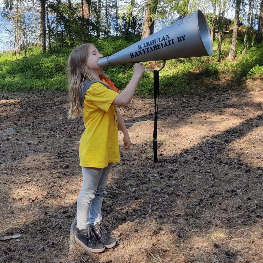 Syksy starttaa SYYSRYSÄYKSELLÄ! - Lue lisää
