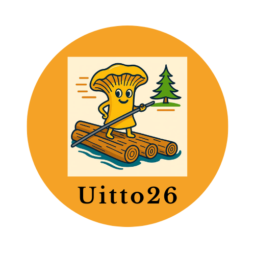 UITTO20 PT-kisat KYMISSÄ! - Lue lisää